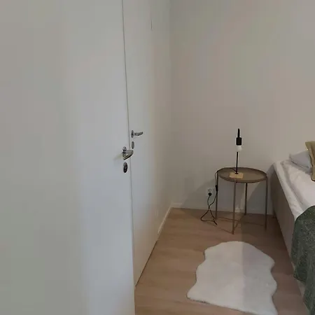 Apartment For 2
