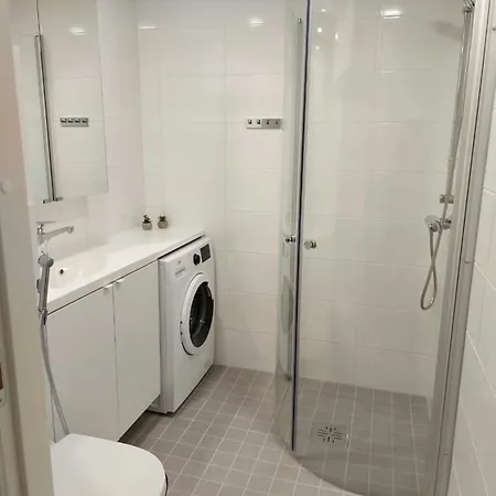 For 2 Apartment *
