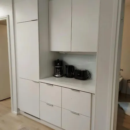 For 2 Appartement *